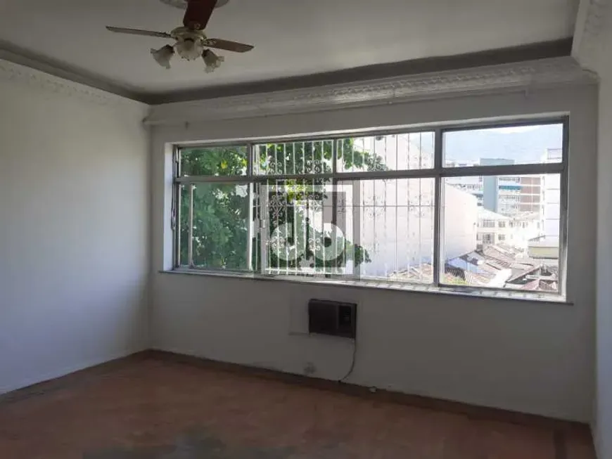 Foto 1 de Apartamento com 3 Quartos à venda, 117m² em Vila Isabel, Rio de Janeiro