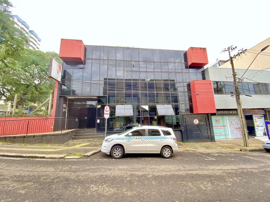 Foto 1 de Prédio Comercial com 2 Quartos para venda ou aluguel, 1107m² em Centro, Foz do Iguaçu