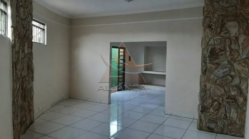 Foto 1 de Casa com 3 Quartos à venda, 132m² em Jardim das Palmeiras, Ribeirão Preto
