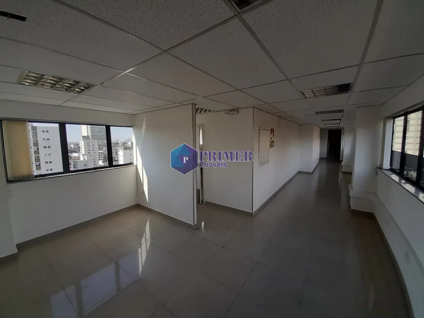 Foto 1 de Sala Comercial à venda, 178m² em Santa Efigênia, Belo Horizonte