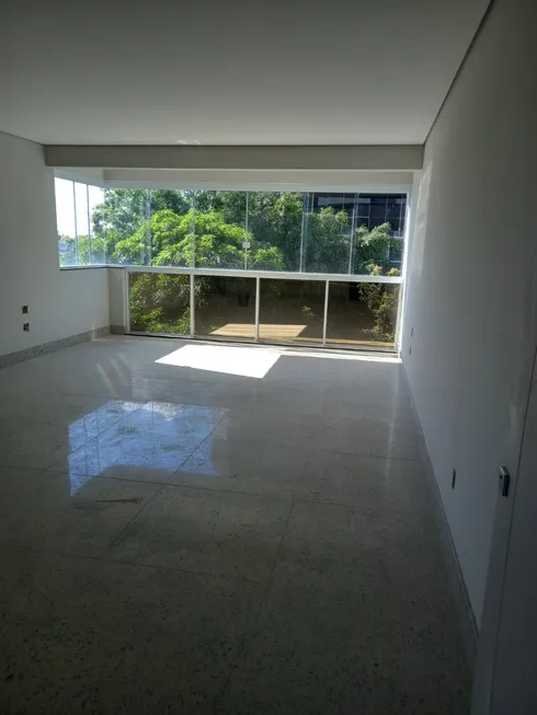 Foto 1 de Apartamento com 3 Quartos à venda, 107m² em Barreiro, Belo Horizonte