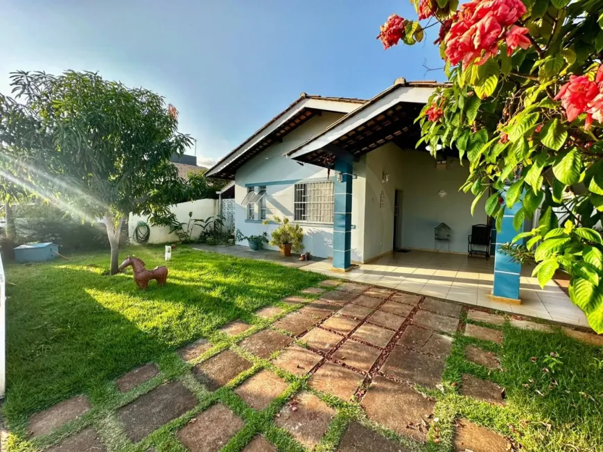 Foto 1 de Casa de Condomínio com 4 Quartos à venda, 130m² em Aruana, Aracaju