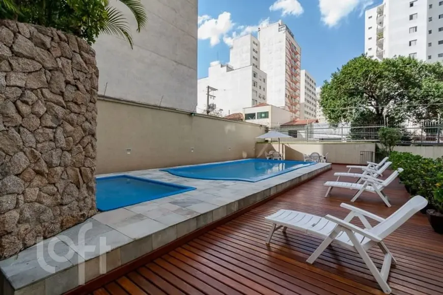 Foto 1 de Apartamento com 3 Quartos à venda, 147m² em Perdizes, São Paulo