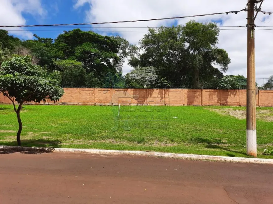 Foto 1 de à venda, 286m² em Bonfim Paulista, Ribeirão Preto