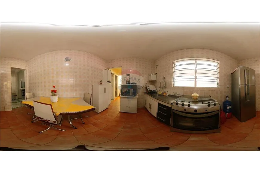 Foto 1 de Casa com 3 Quartos à venda, 120m² em Jaragua, São Paulo