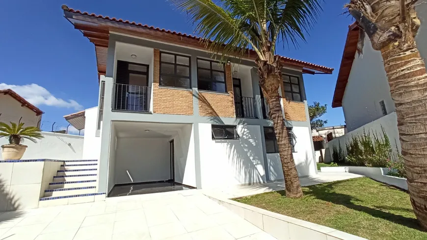 Foto 1 de Casa com 3 Quartos à venda, 282m² em Vila Oliveira, Mogi das Cruzes