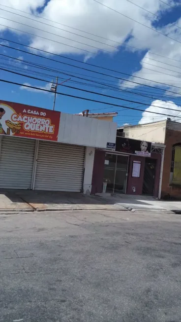 Foto 1 de Ponto Comercial à venda, 250m² em Jardim Satélite, São José dos Campos