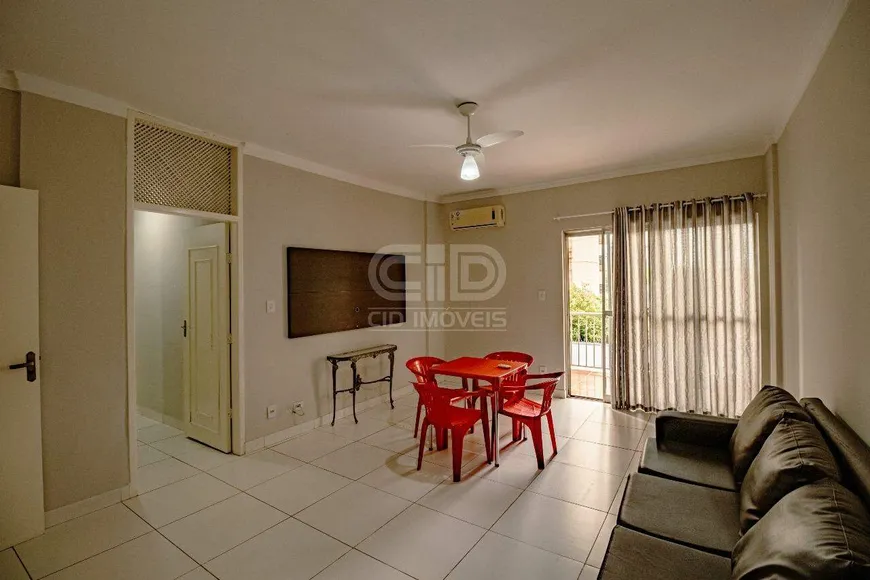 Foto 1 de Apartamento com 3 Quartos à venda, 89m² em Alvorada, Cuiabá