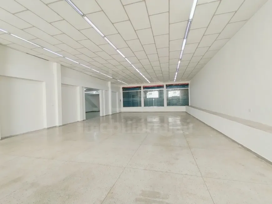 Foto 1 de Ponto Comercial para alugar, 600m² em Jardim Vila Maria, Jaú