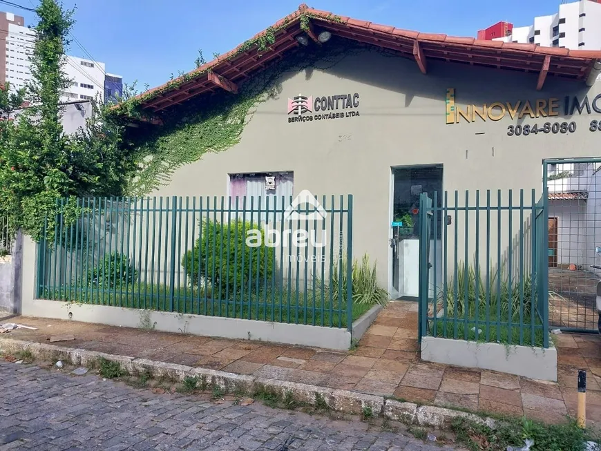 Foto 1 de Casa com 4 Quartos à venda, 166m² em Petrópolis, Natal