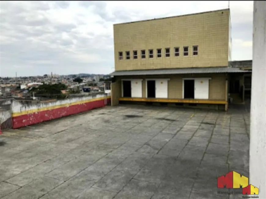 Foto 1 de Galpão/Depósito/Armazém para alugar, 1400m² em Cidade Líder, São Paulo