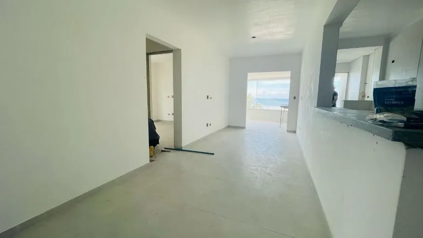 Foto 1 de Apartamento com 2 Quartos à venda, 98m² em Vila Guilhermina, Praia Grande