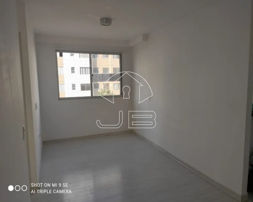 Foto 1 de Apartamento com 2 Quartos à venda, 45m² em Jardim Morumbi, Sumaré