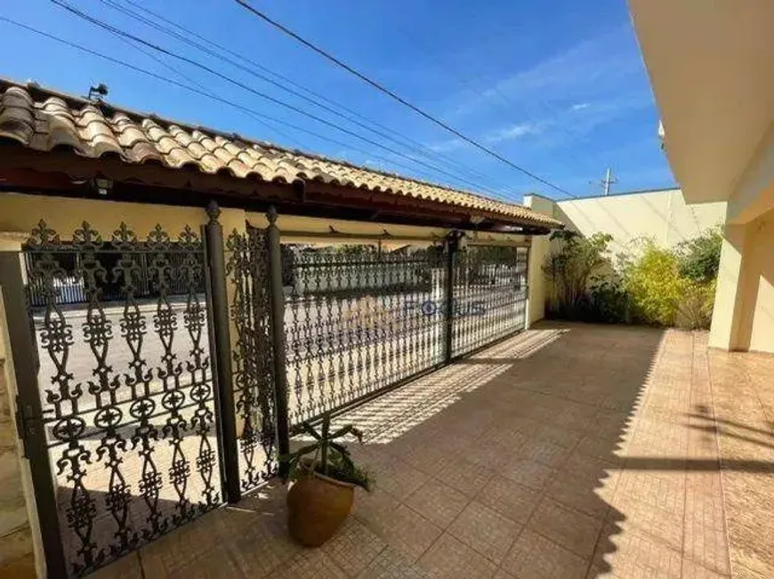 Foto 1 de Casa com 3 Quartos à venda, 245m² em Jardim Primavera, Itupeva