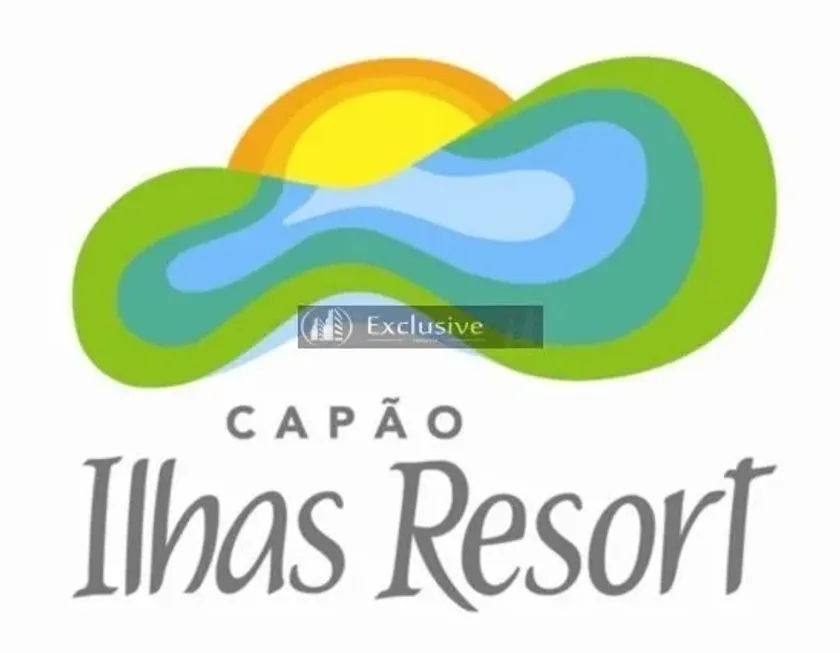 Foto 1 de Lote/Terreno à venda, 560m² em Condominio Capao Ilhas Resort, Capão da Canoa