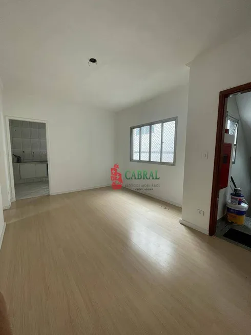 Foto 1 de Apartamento com 2 Quartos à venda, 58m² em Jardim Santa Mena, Guarulhos