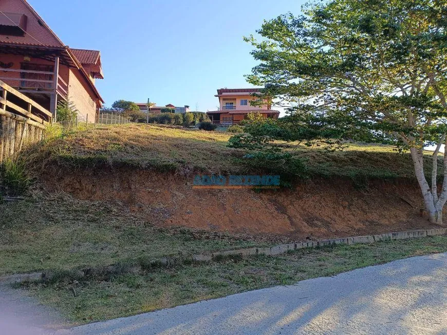 Foto 1 de Lote/Terreno à venda, 387m² em Sebastiana, Teresópolis