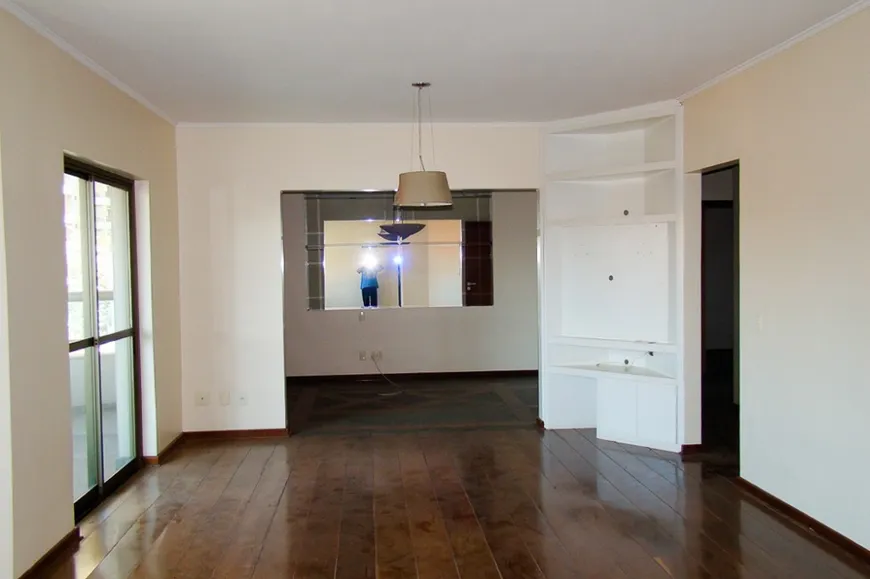 Foto 1 de Apartamento com 3 Quartos à venda, 139m² em Centro, Limeira