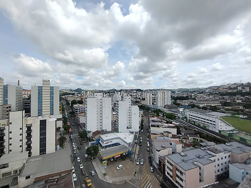 Foto 1 de Cobertura com 3 Quartos à venda, 188m² em Centro, Juiz de Fora