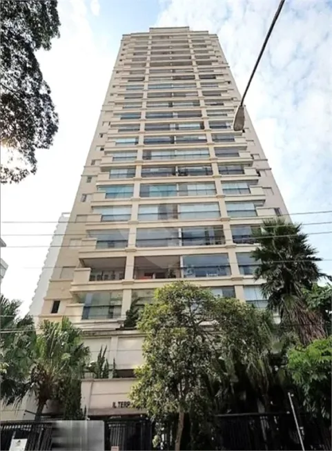 Foto 1 de Apartamento com 3 Quartos à venda, 395m² em Vila Clementino, São Paulo