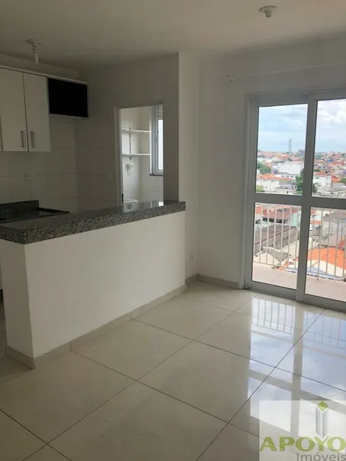 Foto 1 de Apartamento com 2 Quartos à venda, 48m² em Vila Santa Catarina, São Paulo