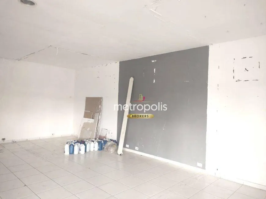 Foto 1 de Sala Comercial para alugar, 90m² em Jardim São Caetano, São Caetano do Sul