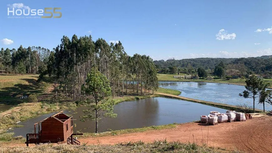 Foto 1 de Fazenda/Sítio com 1 Quarto à venda, 21766m² em Borda do Campo, São José dos Pinhais