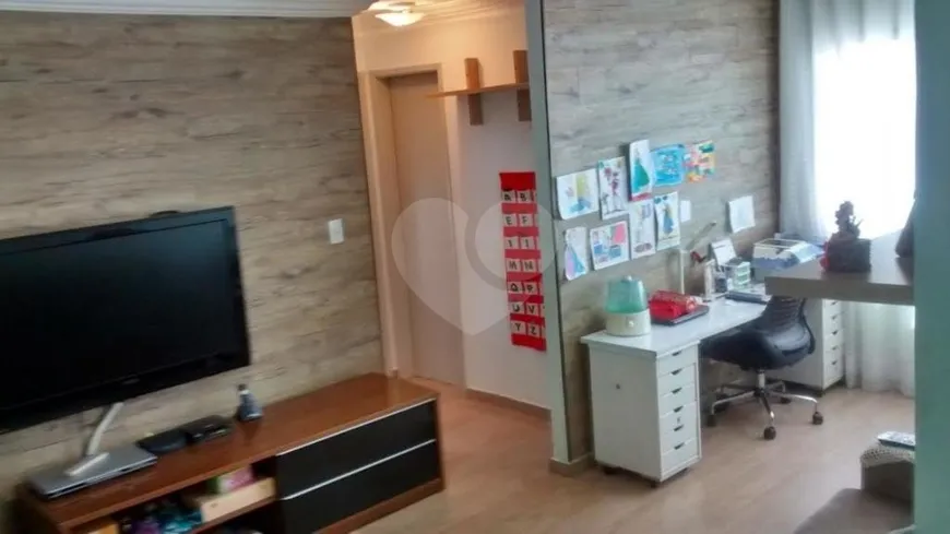 Foto 1 de Apartamento com 2 Quartos à venda, 52m² em Freguesia do Ó, São Paulo