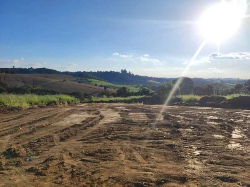 Foto 1 de Lote/Terreno à venda, 500m² em Usina, Atibaia