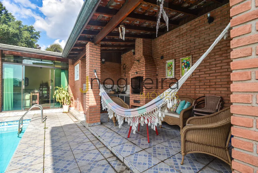 Foto 1 de Casa com 4 Quartos à venda, 144m² em Campo Belo, São Paulo