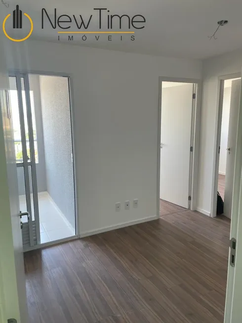 Foto 1 de Apartamento com 2 Quartos à venda, 30m² em Água Branca, São Paulo