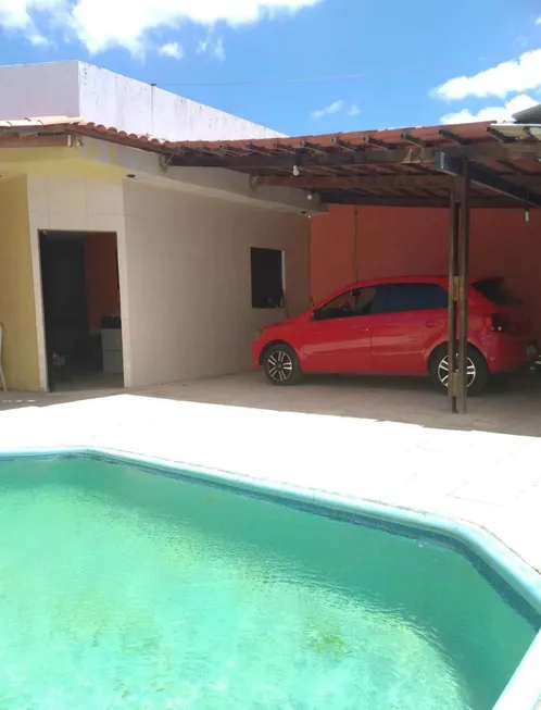 Foto 1 de Casa com 2 Quartos à venda, 100m² em Chapeu Virado Mosqueiro, Belém