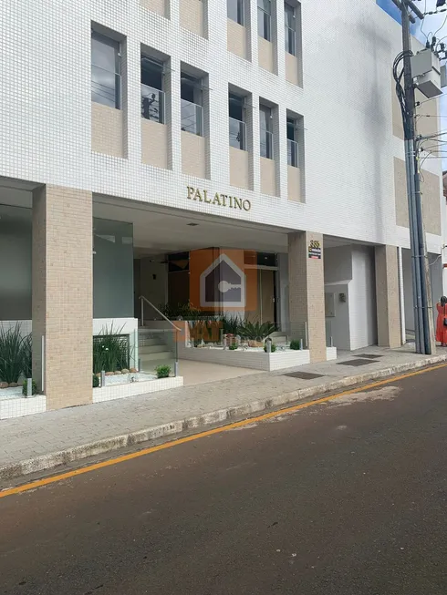 Foto 1 de Ponto Comercial para alugar, 100m² em Centro, Ponta Grossa