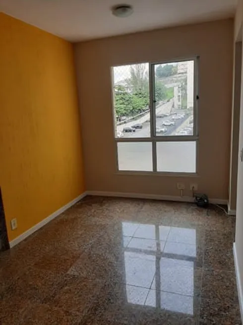 Foto 1 de Apartamento com 2 Quartos à venda, 48m² em Barreto, Niterói