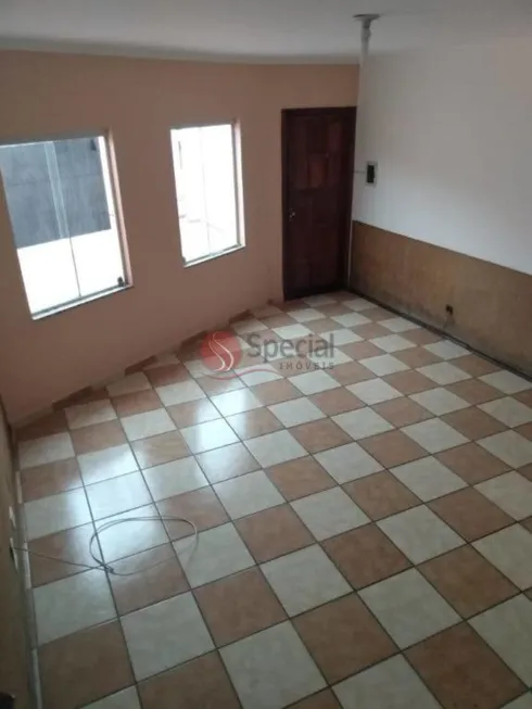 Foto 1 de Sobrado com 2 Quartos à venda, 80m² em Vila Formosa, São Paulo