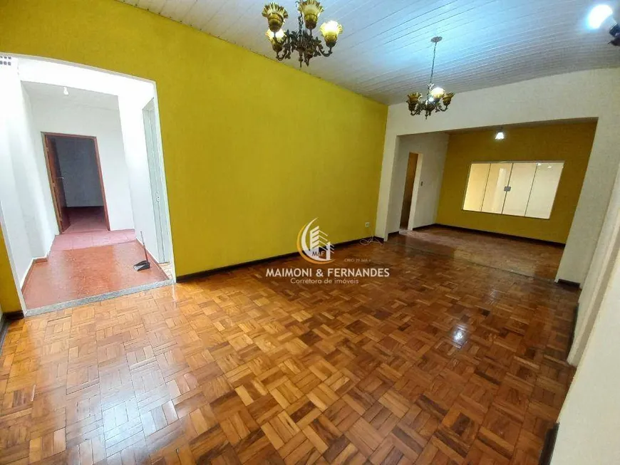 Foto 1 de Casa com 3 Quartos à venda, 160m² em Centro, Rio Claro