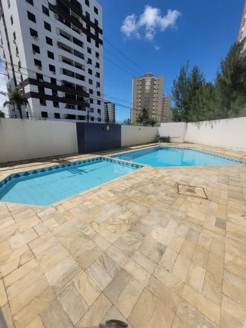 Foto 1 de Apartamento com 4 Quartos à venda, 111m² em Jardins, Aracaju