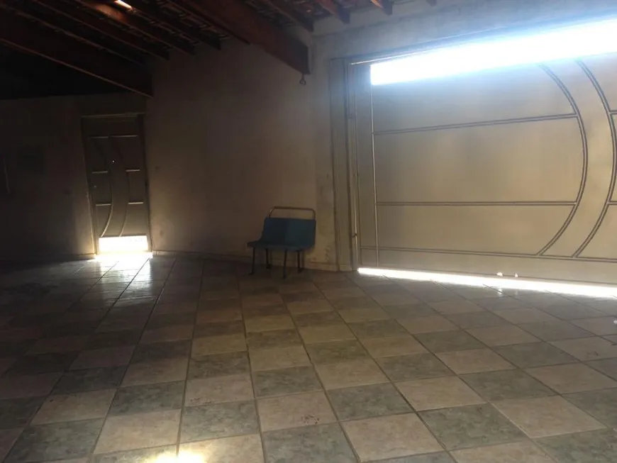 Foto 1 de Casa com 3 Quartos à venda, 175m² em Santa Terezinha, Piracicaba