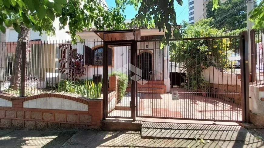 Foto 1 de Casa com 2 Quartos à venda, 80m² em Higienópolis, Porto Alegre