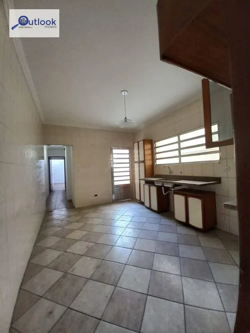 Foto 1 de Sobrado com 3 Quartos à venda, 153m² em Centro, Diadema