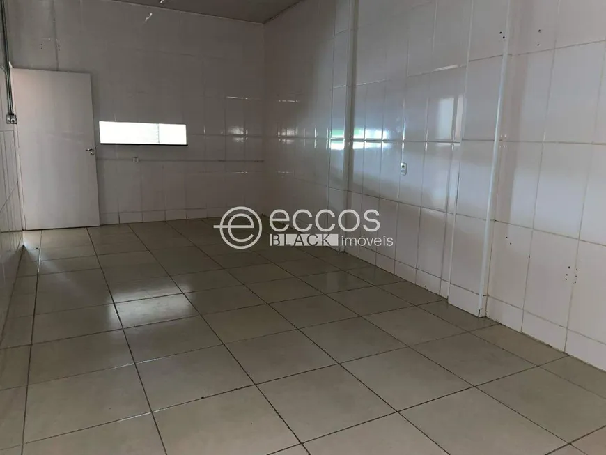 Foto 1 de Imóvel Comercial para alugar, 120m² em Centro, Araguari