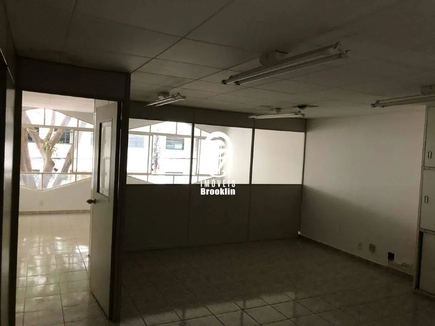 Foto 1 de Sala Comercial para alugar, 95m² em Consolação, São Paulo