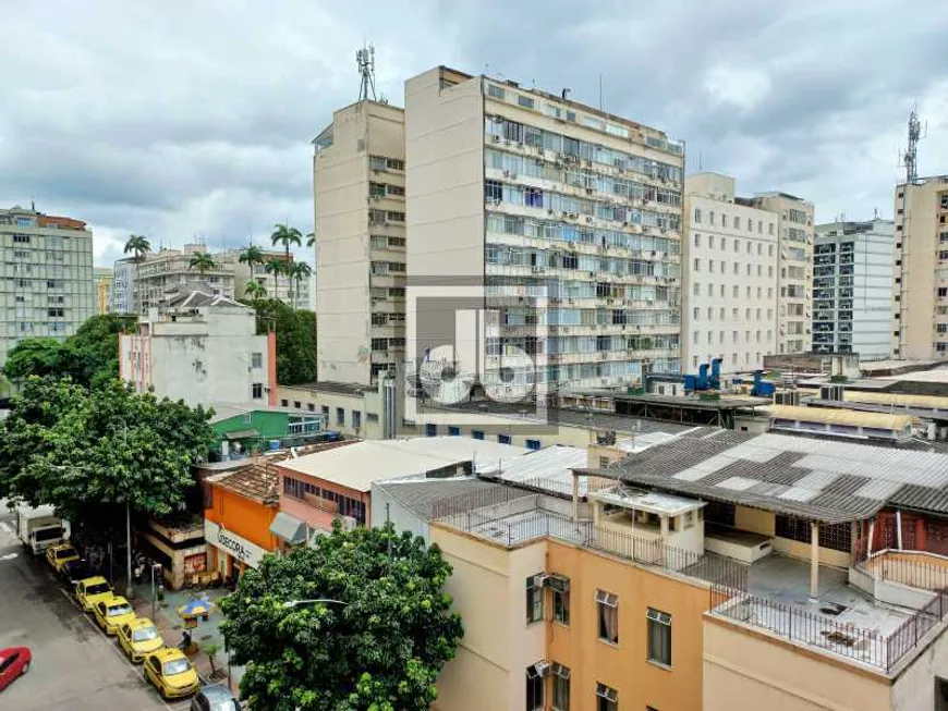 Foto 1 de Apartamento com 3 Quartos à venda, 143m² em Catete, Rio de Janeiro