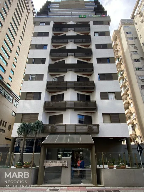 Foto 1 de Apartamento com 3 Quartos à venda, 100m² em Agronômica, Florianópolis