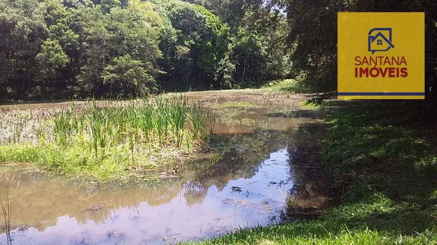 Foto 1 de Fazenda/Sítio com 1 Quarto à venda, 20000m² em Jardim Florestal , Campo Largo