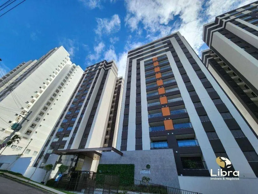 Foto 1 de Apartamento com 2 Quartos à venda, 62m² em Jardim Piratininga, Sorocaba