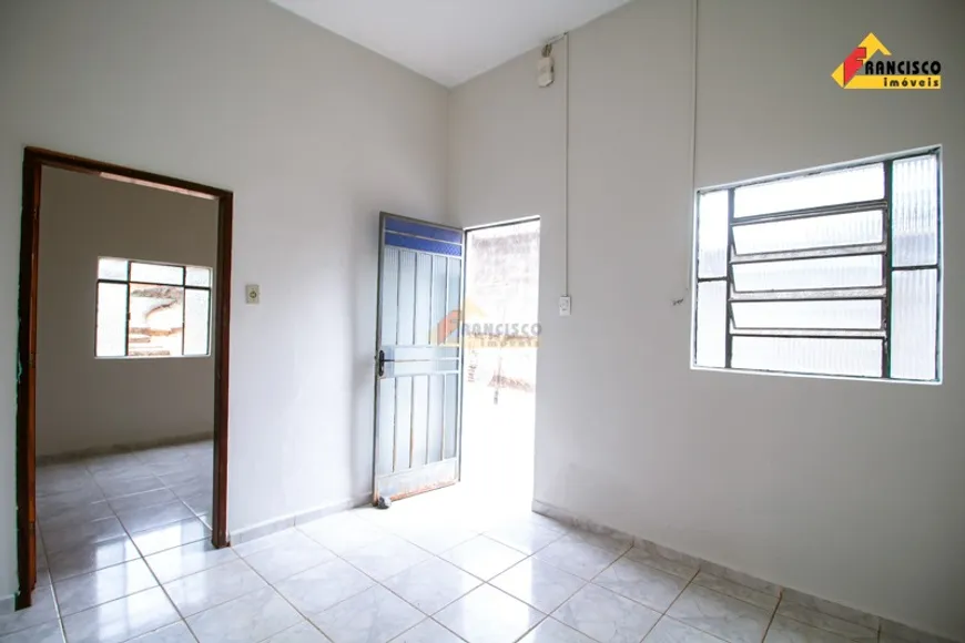 Foto 1 de Casa com 3 Quartos à venda, 33m² em Interlagos, Divinópolis