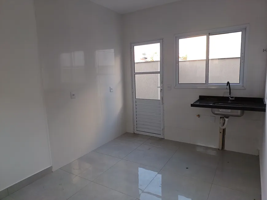 Foto 1 de Apartamento com 1 Quarto à venda, 40m² em Penha, São Paulo