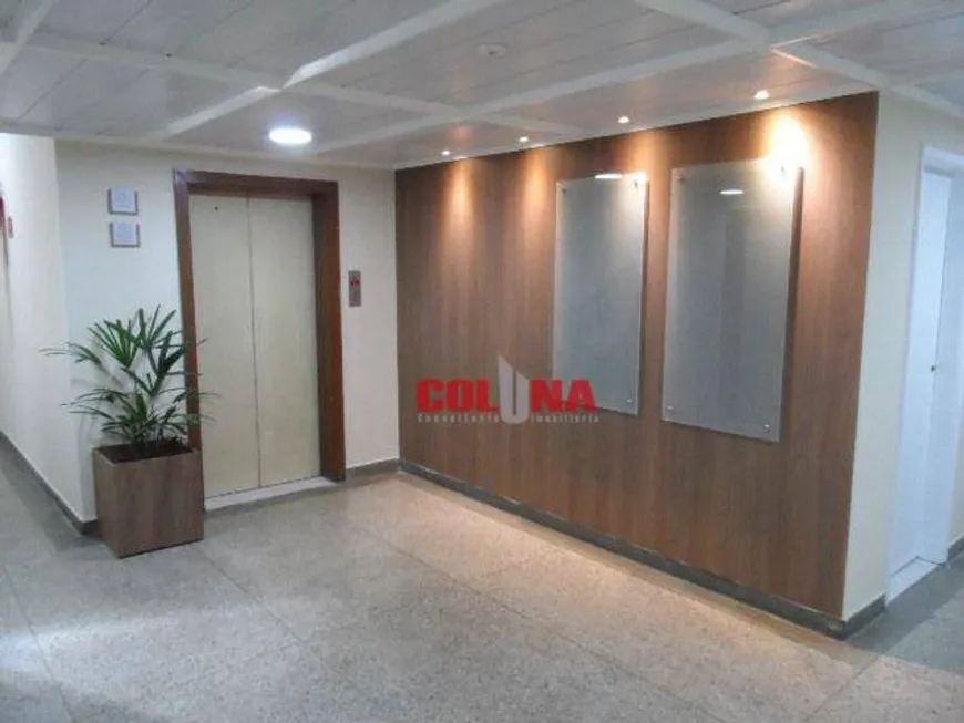 Foto 1 de Sala Comercial à venda, 49m² em Centro, Niterói