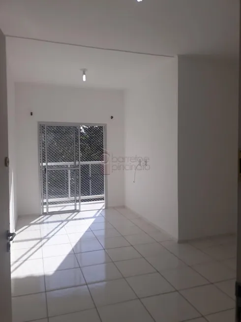 Foto 1 de Apartamento com 2 Quartos à venda, 56m² em Jardim Sao Vicente, Jundiaí